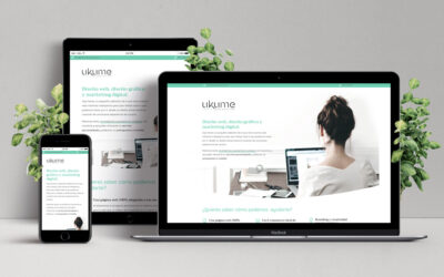 Diseño web responsive
