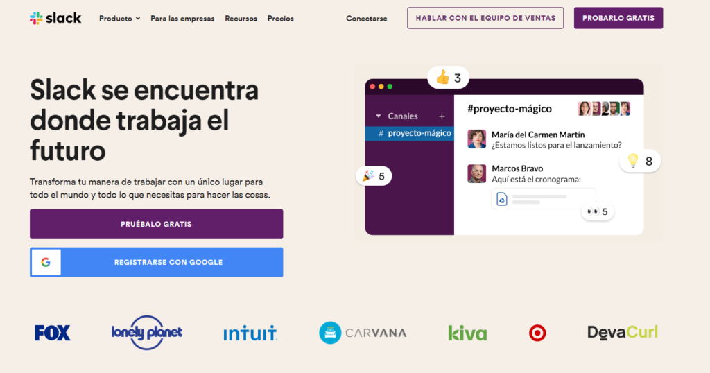 ONE PAGE: La solución perfecta para presentar tu negocio online 2 landing page ONE PAGE: La solución perfecta para presentar tu negocio online