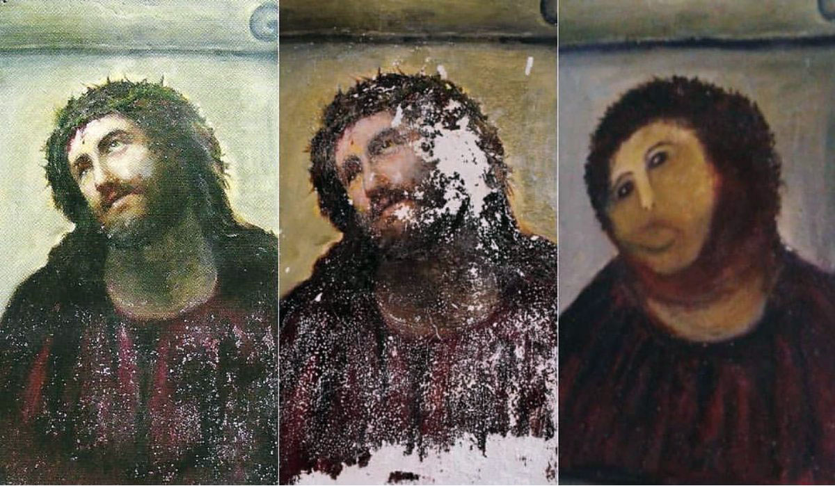 Diseño web profesional: razones para contratarlo 1 eccehomo 3 Diseño web profesional: razones para contratarlo