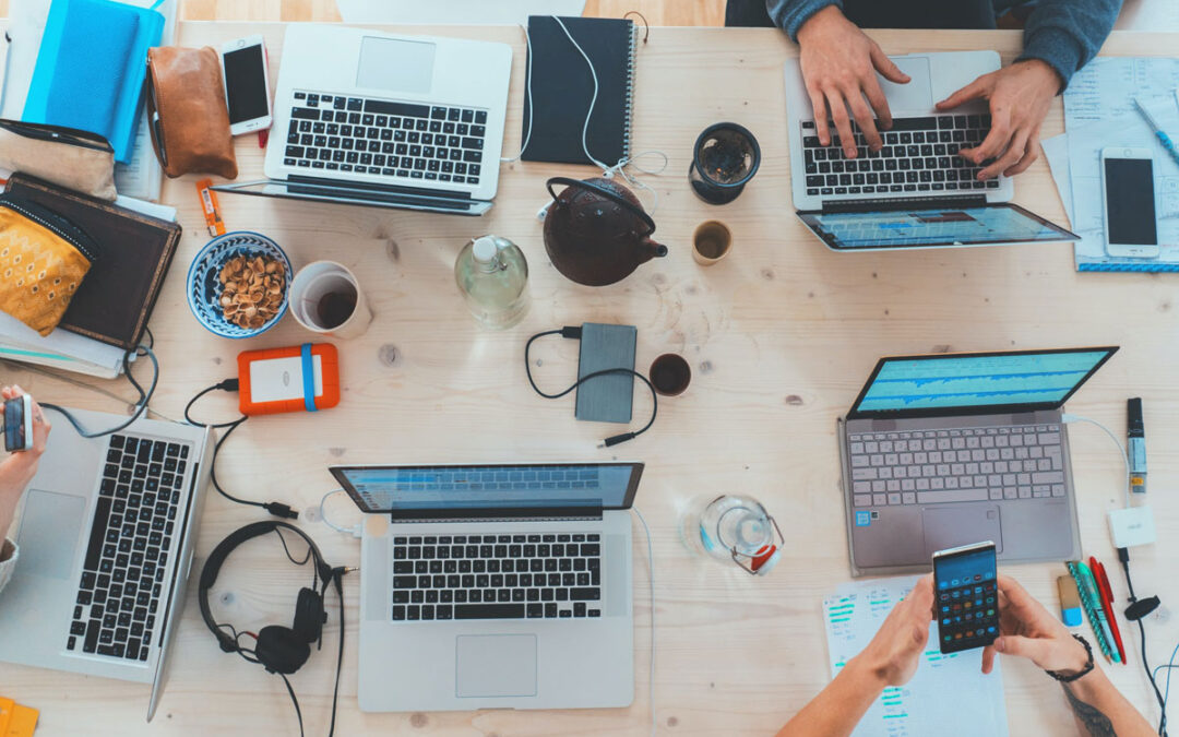 Diseño web profesional: razones para contratarlo