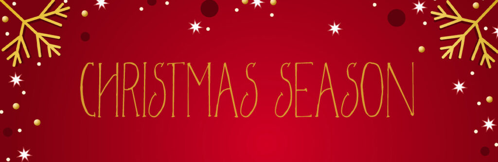 Las 10 mejores tipografías navideñas gratuitas 2025 - Ukume Vitoria-Gasteiz christmas season