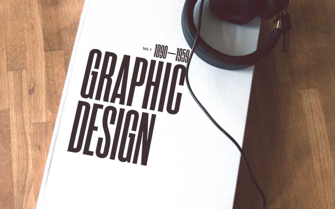 ¿Qué es el Diseño Gráfico?