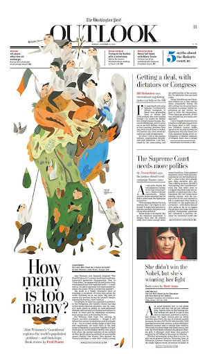 ¿Qué es el Diseño Gráfico? 5 editorial ¿Qué es el Diseño Gráfico?