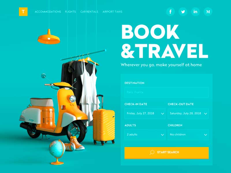 ¿Qué es el Diseño Gráfico? 7 web ¿Qué es el Diseño Gráfico?