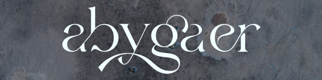 tipografias elegantes abygaer 25 tipografías elegantes para 2023 (actualizado)