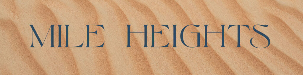 tipografias elegantes mile heights 25 tipografías elegantes para 2023 (actualizado)