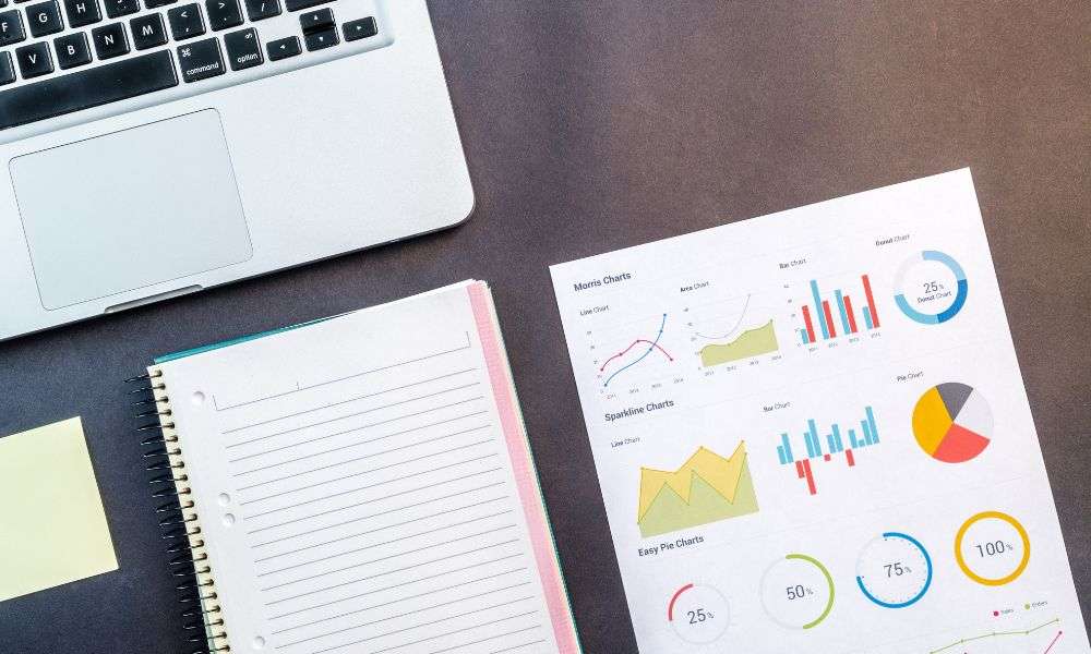 analítica web descubre cómo la analítica web puede mejorar tu negocio