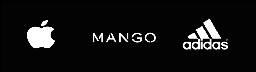Psicología del color: Qué es y cómo escoger el mejor color para tu marca 9 blanco Psicología del color: Qué es y cómo escoger el mejor color para tu marca