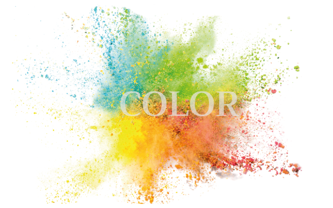 Psicología del color: Qué es y cómo escoger el mejor color para tu marca