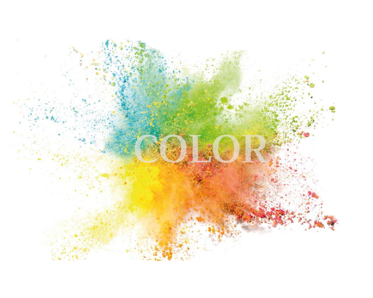imagen post psicología del color portada psicología del color