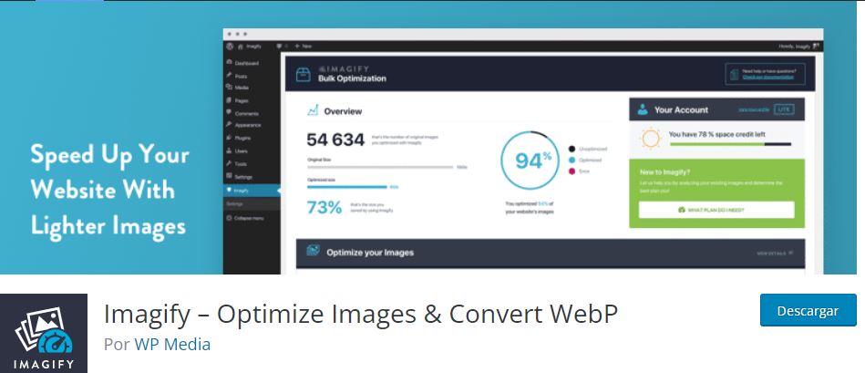 Los mejores plugin para WordPress que te van a salvar la vida (2022) 11 imagy Los mejores plugin para WordPress que te van a salvar la vida (2022)