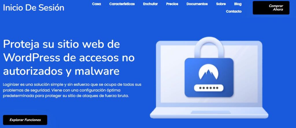 Los mejores plugin para WordPress que te van a salvar la vida (2022) 7 loginizer Los mejores plugin para WordPress que te van a salvar la vida (2022)