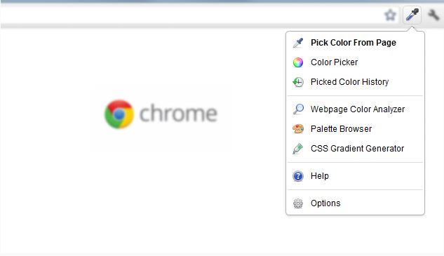 21 extensiones indispensables para Google Chrome que te ayudarán en tu día a día 12 imagen colorzilla para blog de ukume