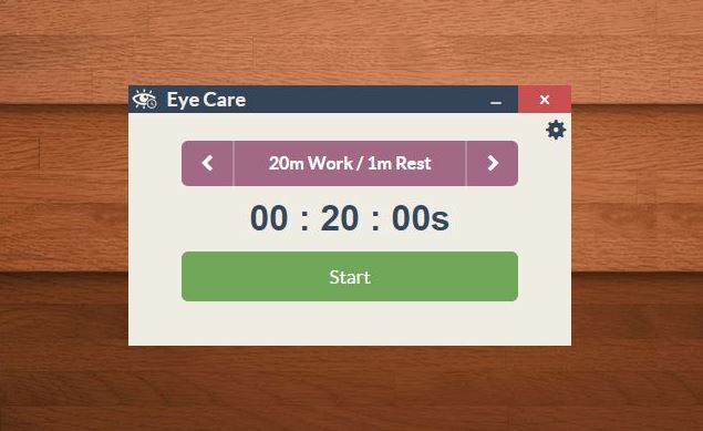 21 extensiones indispensables para Google Chrome que te ayudarán en tu día a día 4 eye care para blog de ukume
