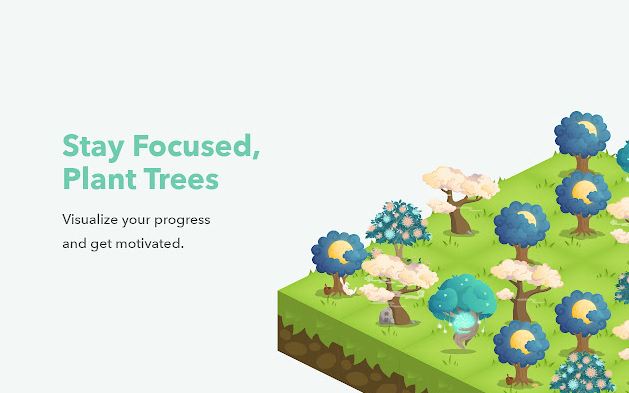 21 extensiones indispensables para Google Chrome que te ayudarán en tu día a día 10 imagen forest para blog de ukume