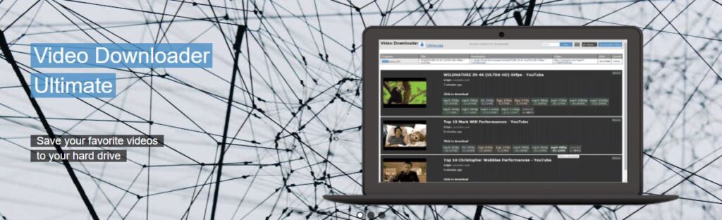21 extensiones indispensables para Google Chrome que te ayudarán en tu día a día 8 video Downloader para blog ukume