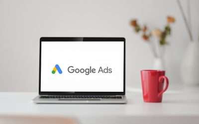 Aumenta tus posibilidades de negocio con Google Ads