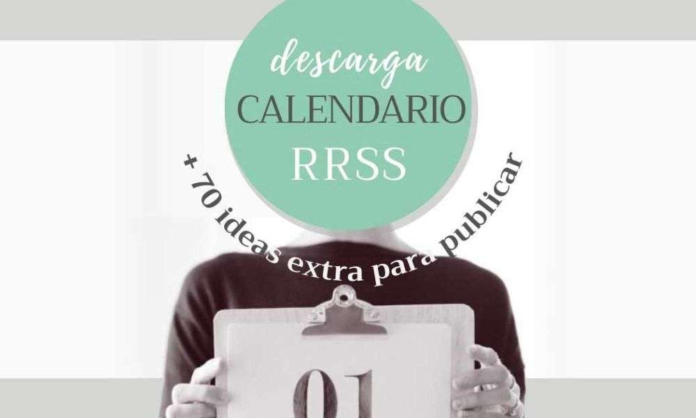descarga calendario community manager gratis descarga el calendario del community manager de ukume y optimiza tu día a dia
