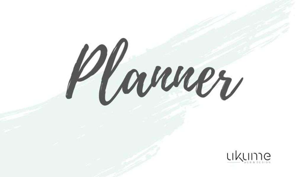 descarga planificador gratis Descarga Gratis el Planificador de Marketing Digital de Ukume Studio