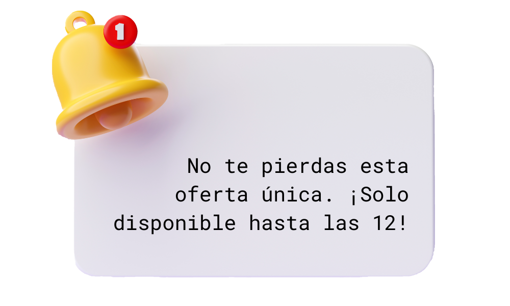 CTA fomo Cómo usar la psicología para crear CTAs que disparan tus conversiones