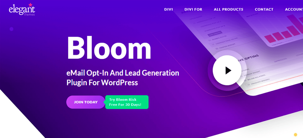 bloom- Optimiza tus CTA con pruebas A/B, medición y herramientas