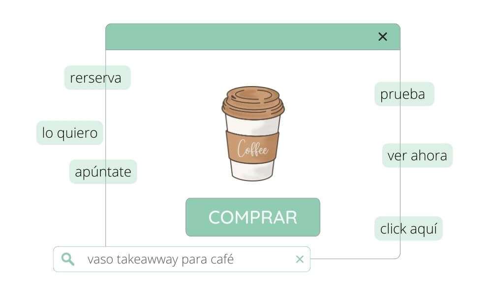 Segunda parte para crear ctas efectivos, elemntos principales, tipos y ejemplos -ukume