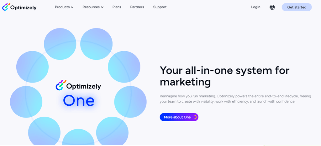 obtimizely: herramienta para optimizar tus llamadas a la acción - ukume